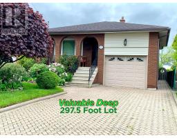 1217 ALEXANDRA AVENUE, Mississauga, Ontario