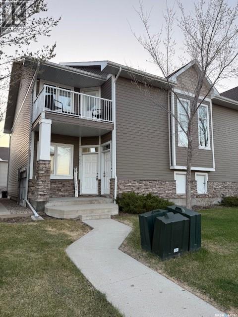 4233 Green Apple DRIVE E, regina, Saskatchewan