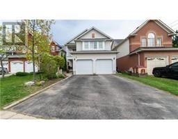 3 MCCURDY Drive, Tottenham, Ontario