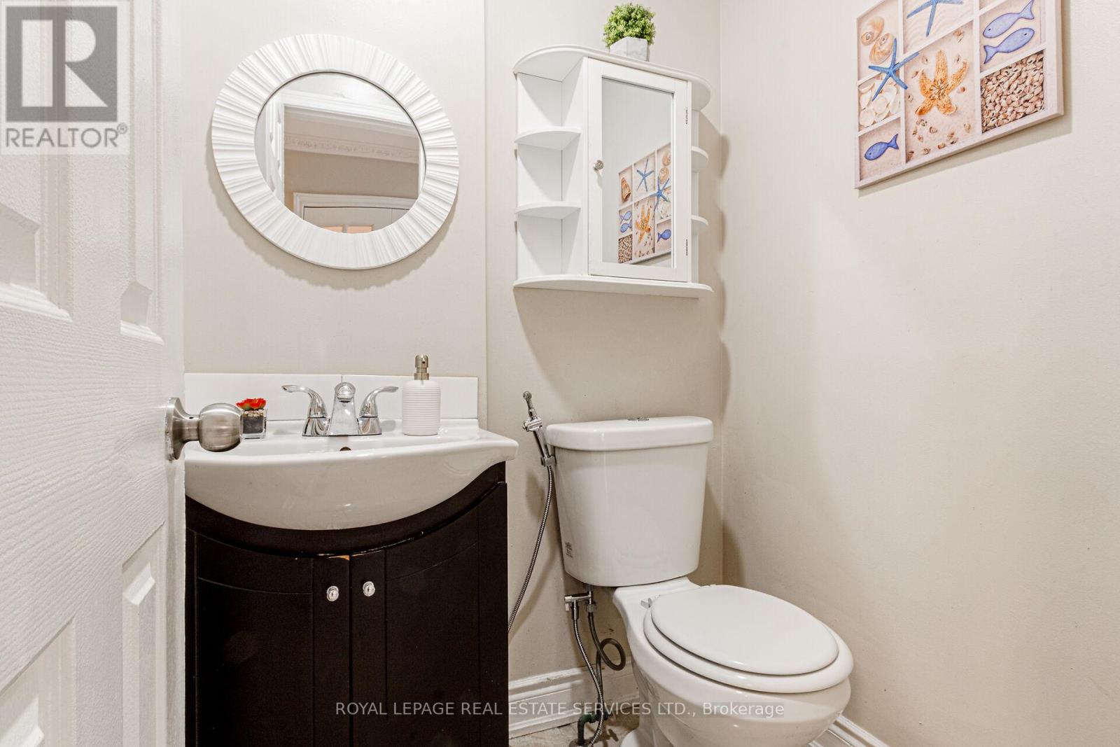1536 Kirkrow Crescent, Mississauga, Ontario  L5M 3Y8 - Photo 12 - W12171012