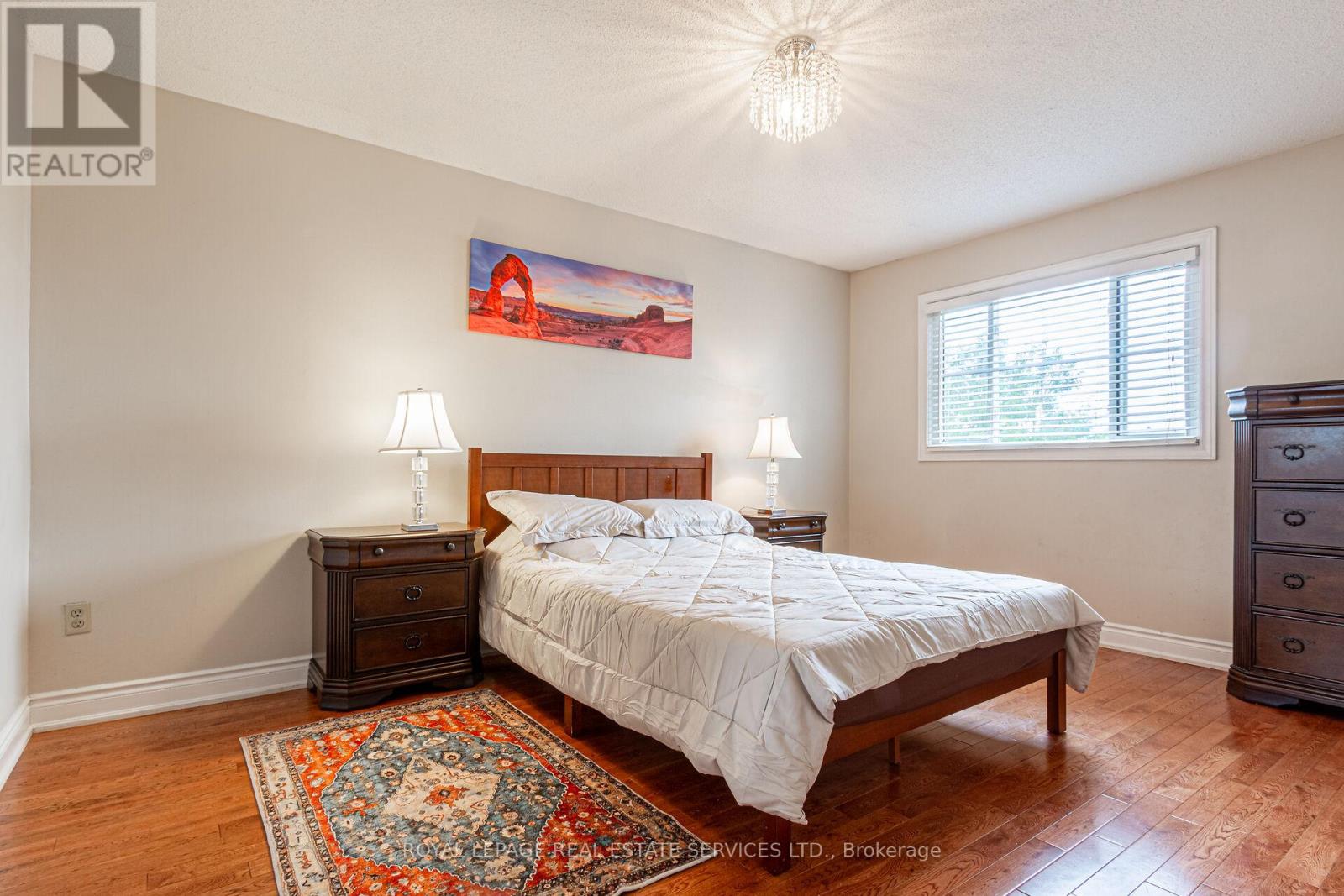 1536 Kirkrow Crescent, Mississauga, Ontario  L5M 3Y8 - Photo 15 - W12171012
