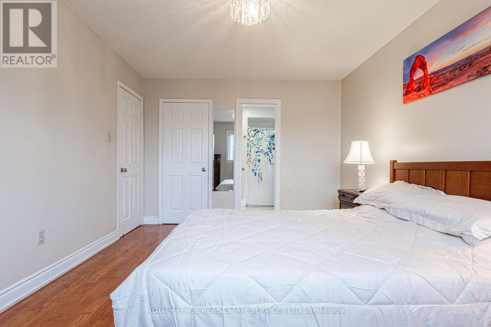 1536 Kirkrow Crescent, Mississauga, Ontario  L5M 3Y8 - Photo 16 - W12171012