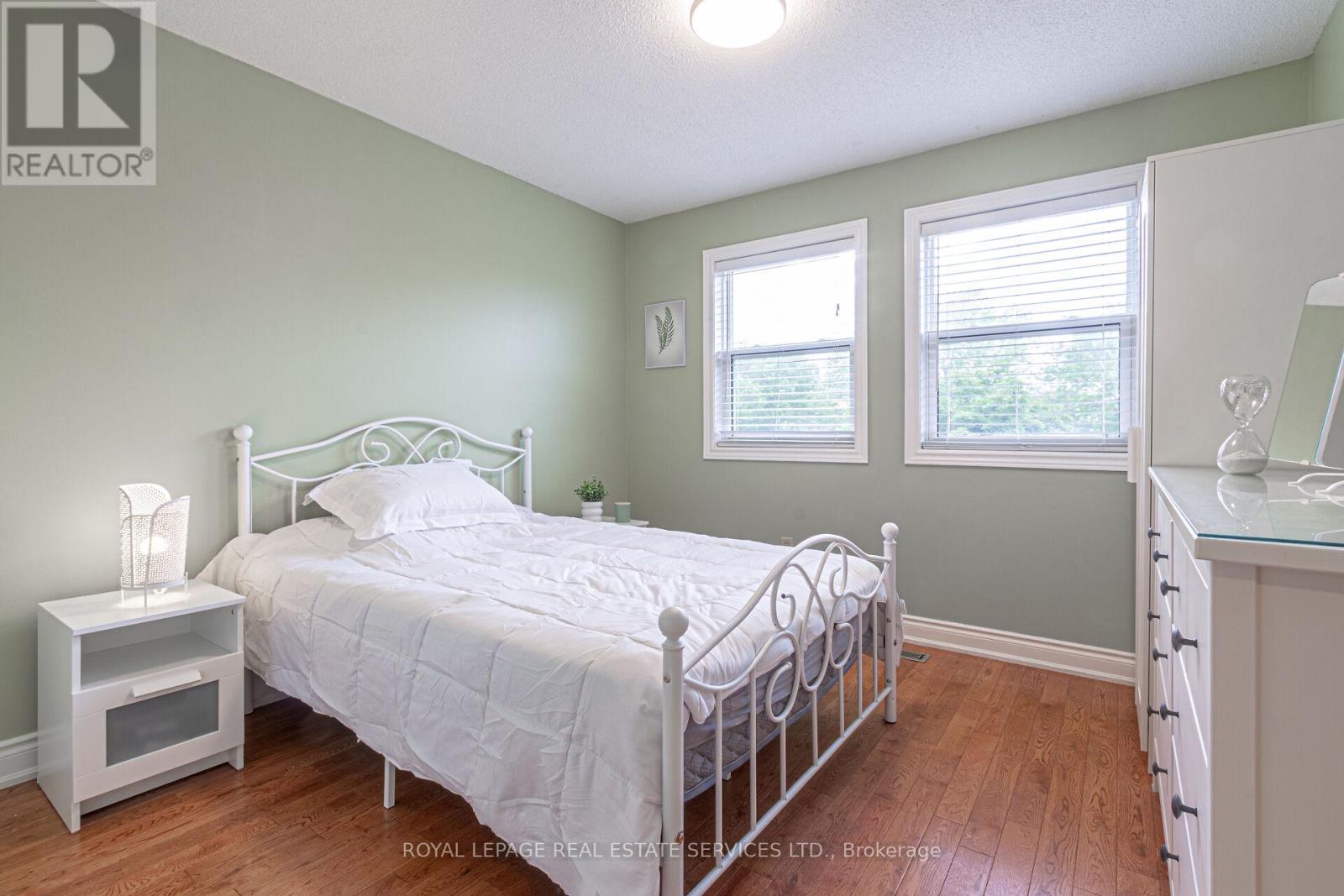 1536 Kirkrow Crescent, Mississauga, Ontario  L5M 3Y8 - Photo 18 - W12171012