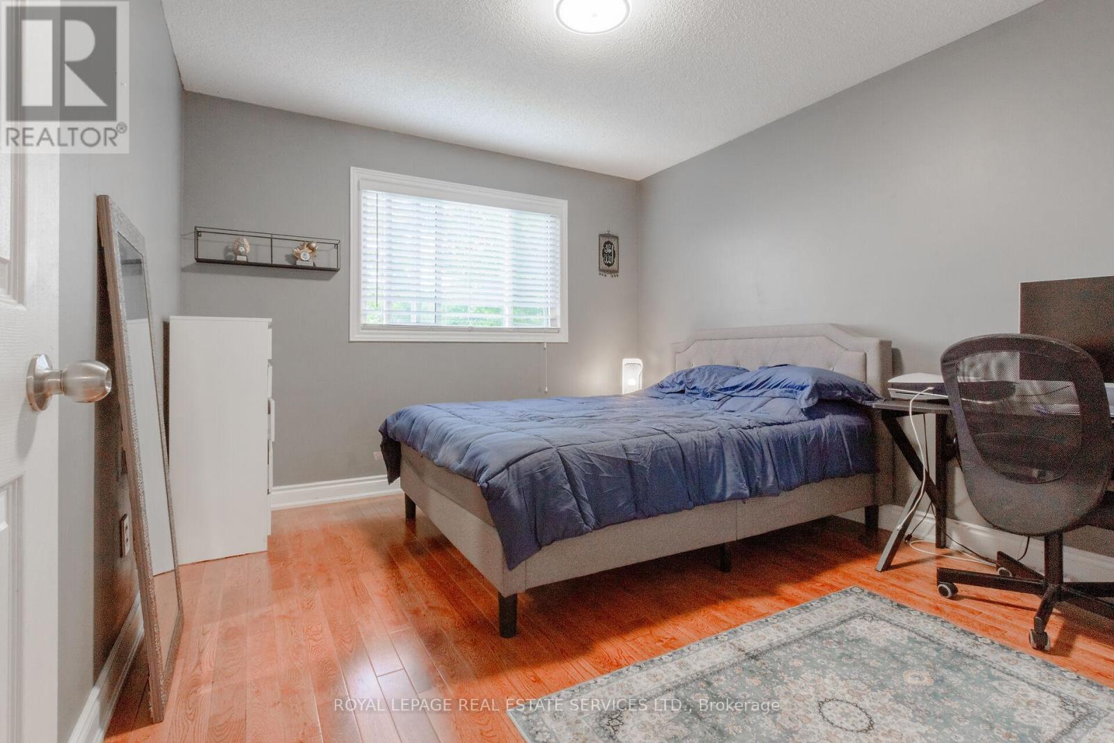 1536 Kirkrow Crescent, Mississauga, Ontario  L5M 3Y8 - Photo 21 - W12171012