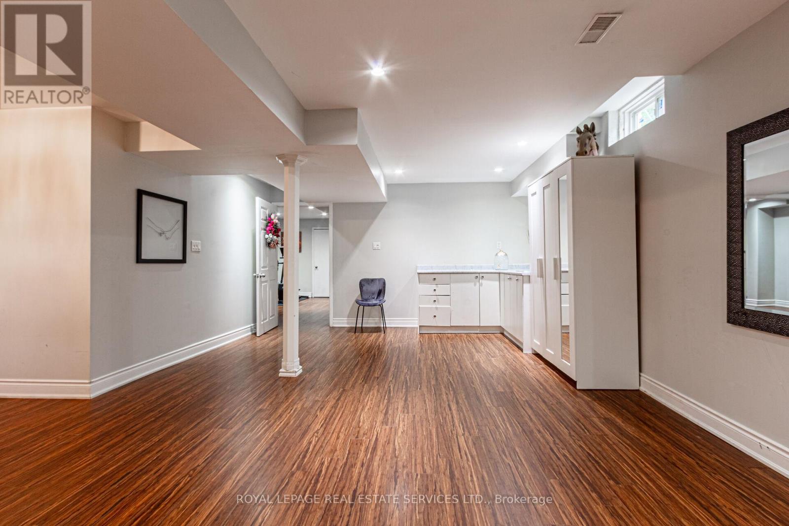 1536 Kirkrow Crescent, Mississauga, Ontario  L5M 3Y8 - Photo 23 - W12171012
