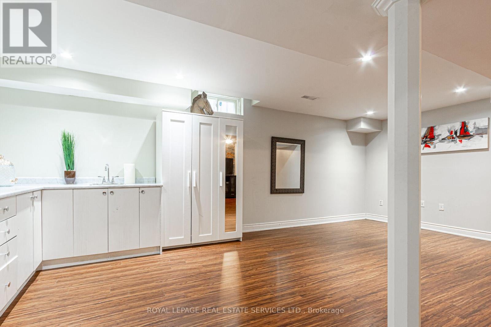 1536 Kirkrow Crescent, Mississauga, Ontario  L5M 3Y8 - Photo 24 - W12171012