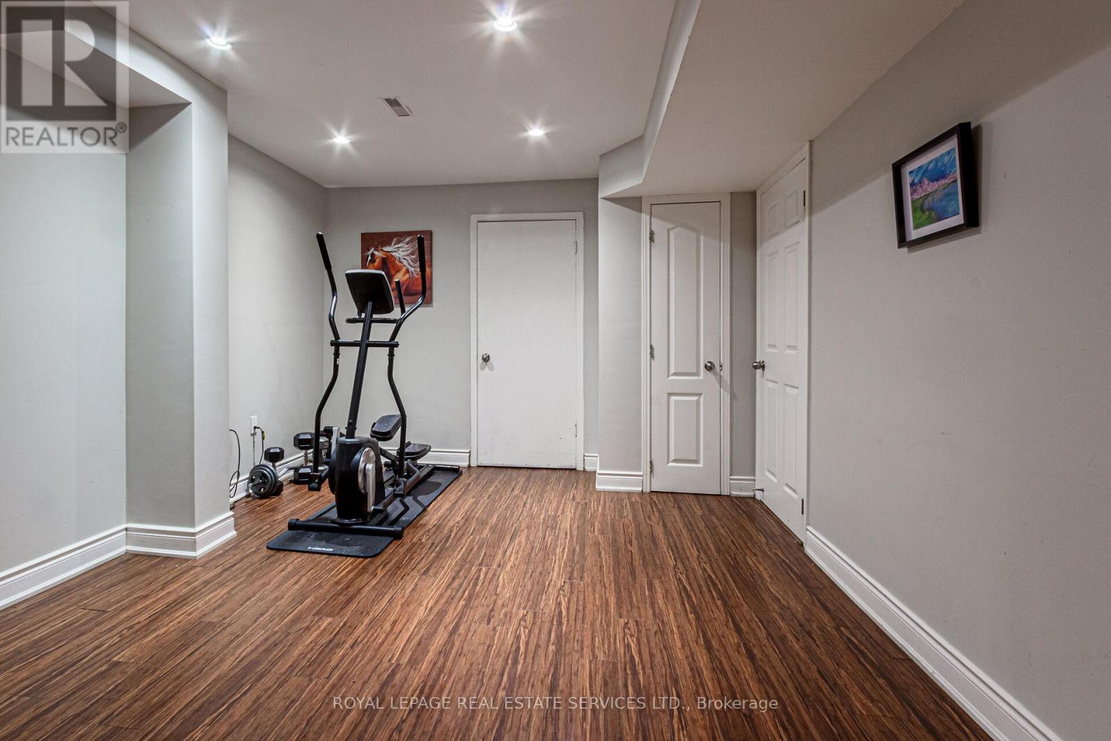 1536 Kirkrow Crescent, Mississauga, Ontario  L5M 3Y8 - Photo 26 - W12171012