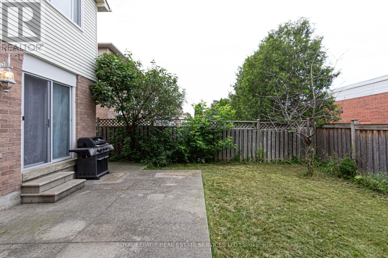 1536 Kirkrow Crescent, Mississauga, Ontario  L5M 3Y8 - Photo 29 - W12171012