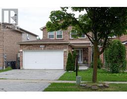 1536 KIRKROW CRESCENT, Mississauga, Ontario