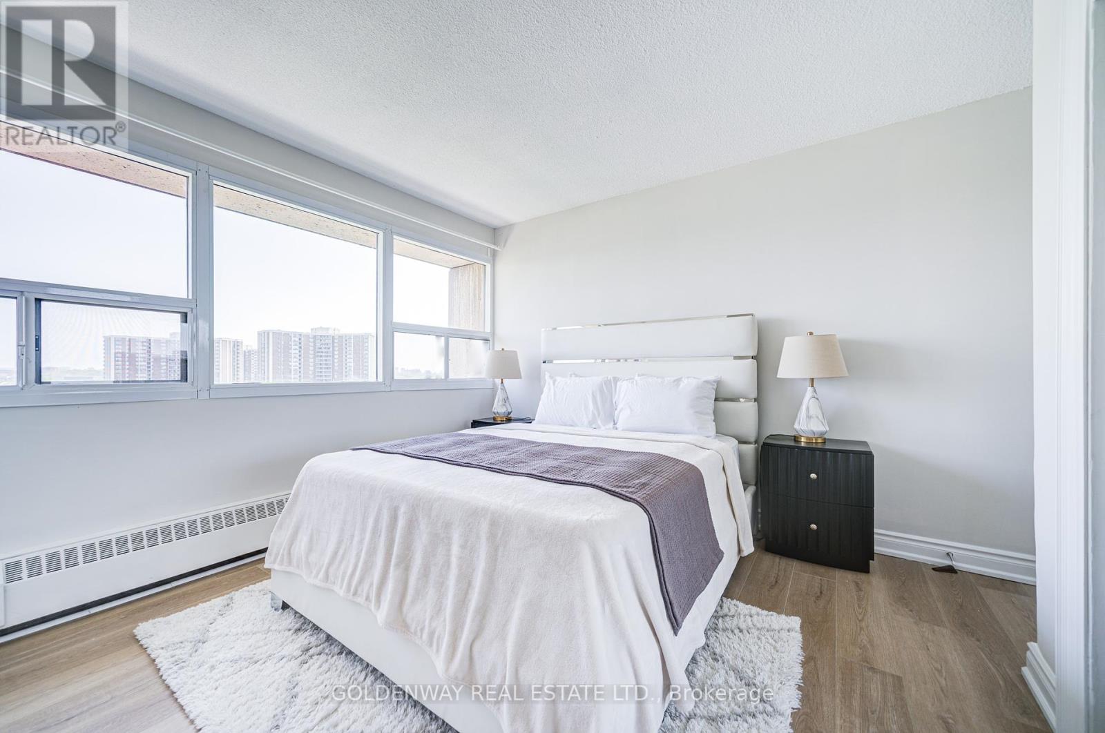 1103 - 100 Leeward Glenway, Toronto, Ontario  M3C 2Z1 - Photo 25 - C12160559