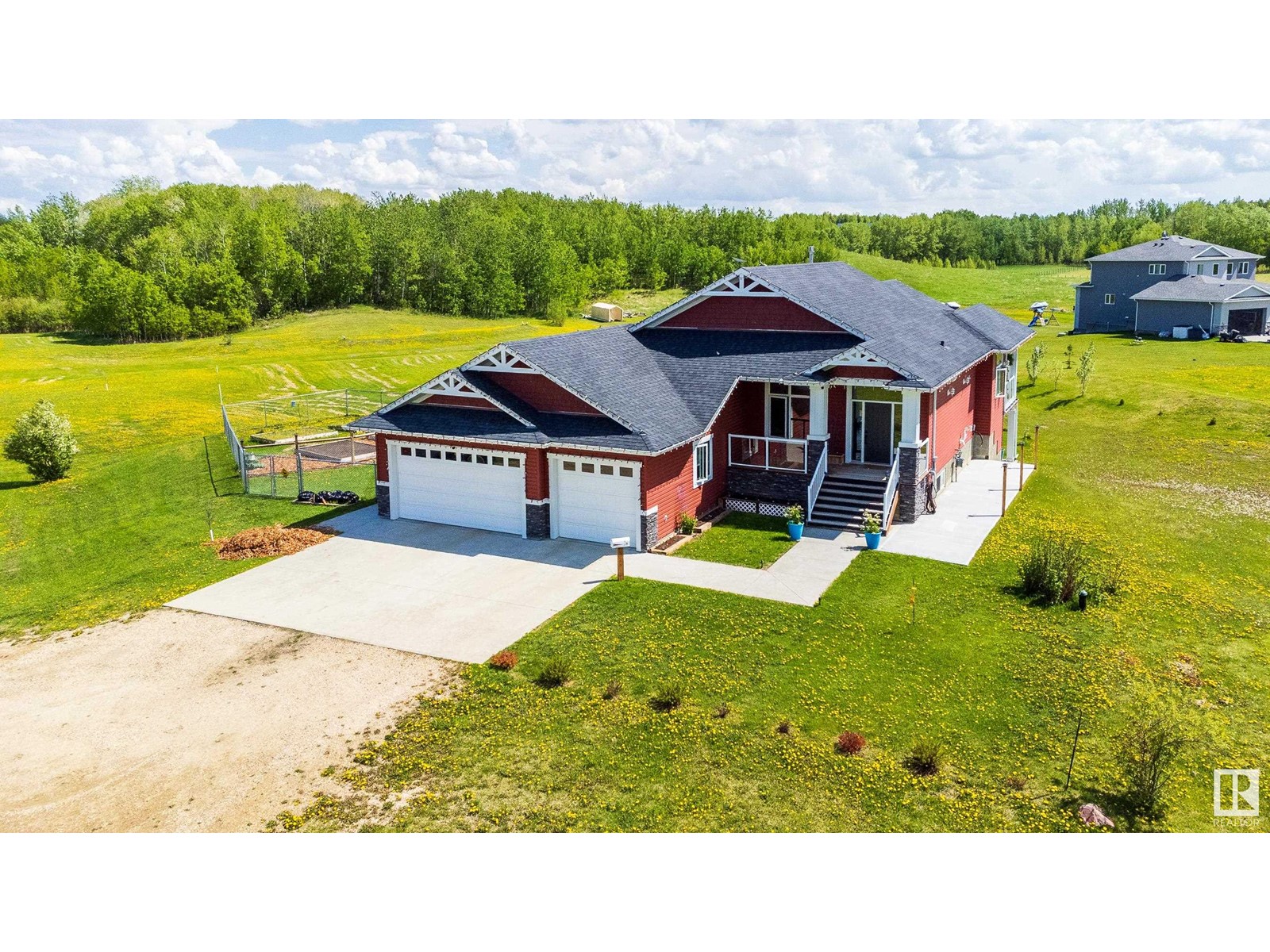 #11 54514 Rge Road 12, Rural Lac Ste. Anne County, Alberta  T0E 1V2 - Photo 4 - E4438339