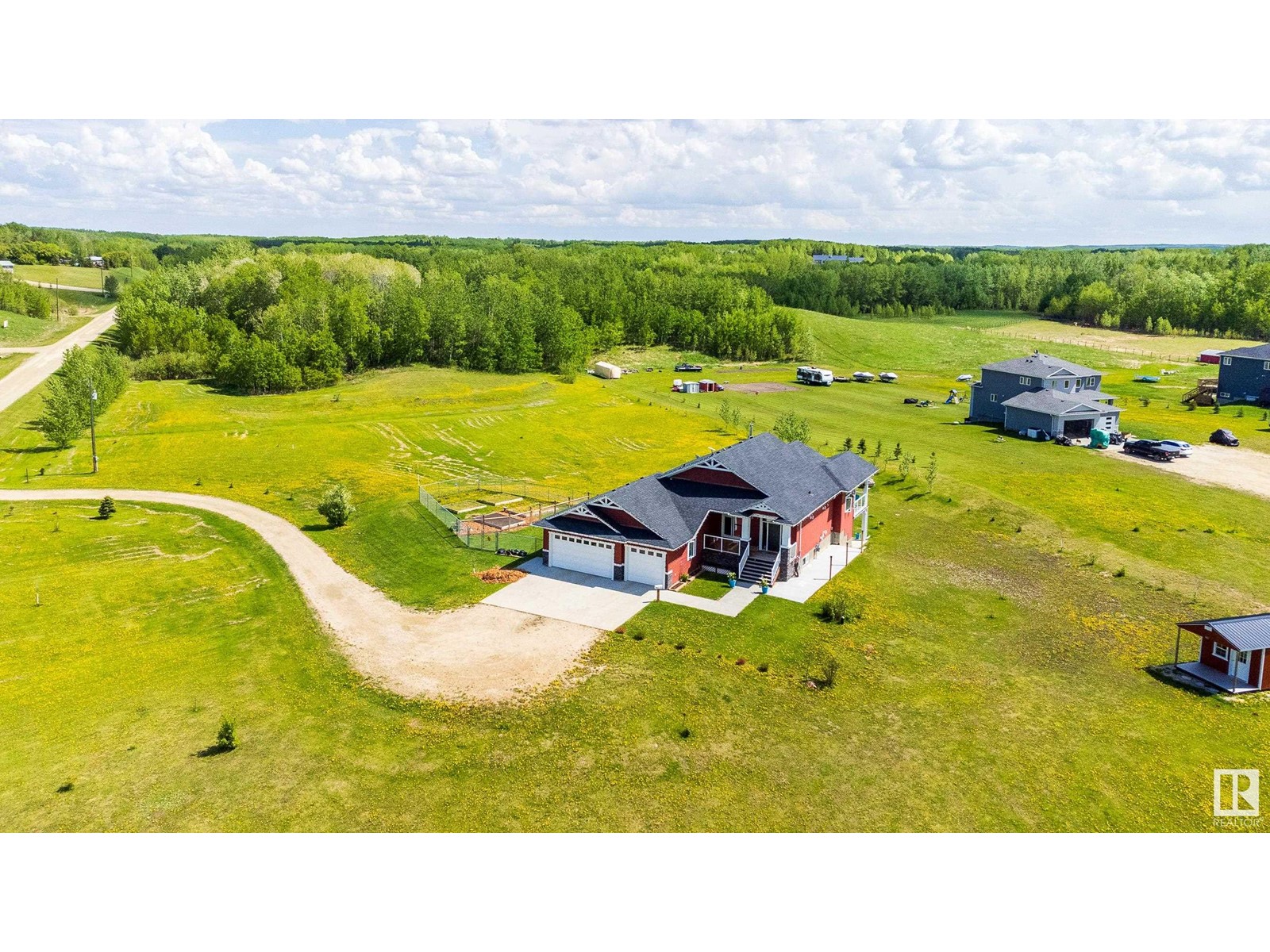 #11 54514 Rge Road 12, Rural Lac Ste. Anne County, Alberta  T0E 1V2 - Photo 5 - E4438339