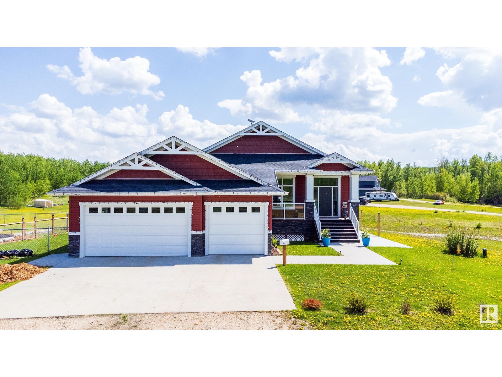 #11 54514 Rge Road 12, Rural Lac Ste. Anne County, Alberta  T0E 1V2 - Photo 1 - E4438339