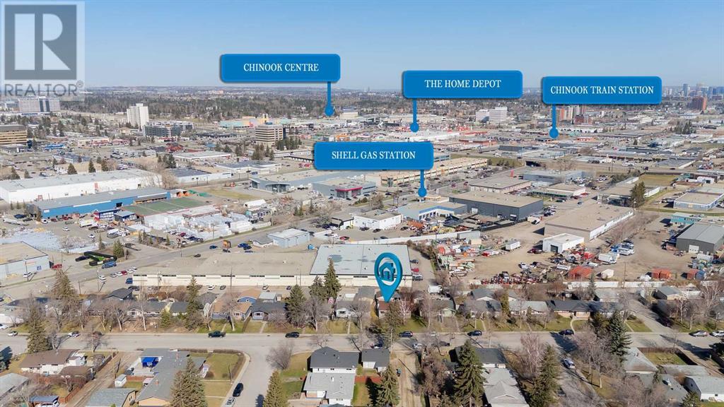 48 Franklin Drive Se, Calgary, Alberta  T2H 0T9 - Photo 31 - A2216224