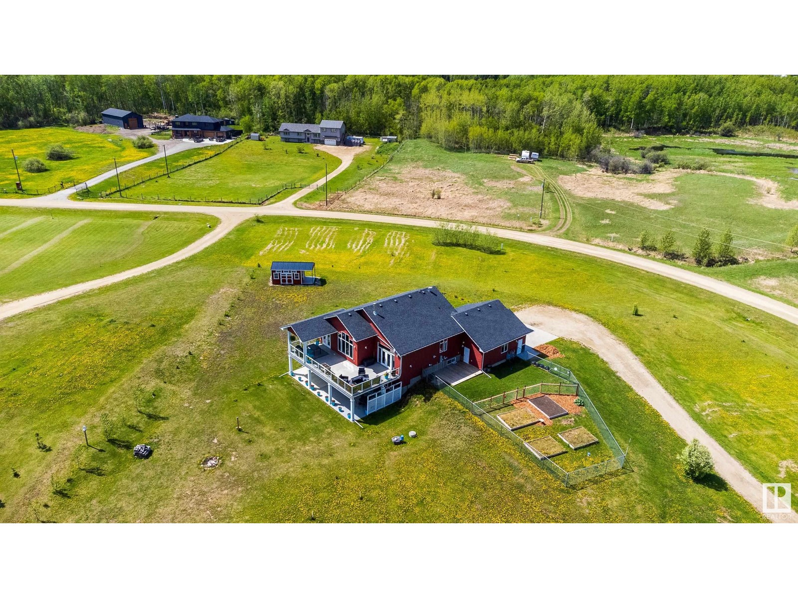 #11 54514 Rge Road 12, Rural Lac Ste. Anne County, Alberta  T0E 1V2 - Photo 11 - E4438339