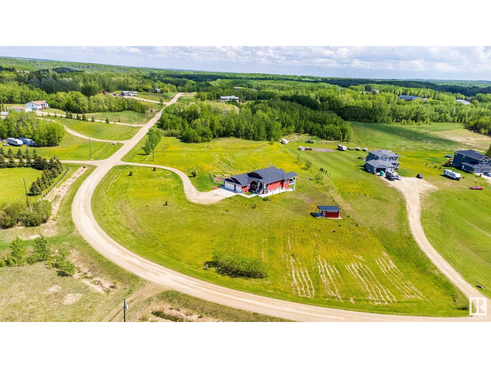 #11 54514 Rge Road 12, Rural Lac Ste. Anne County, Alberta  T0E 1V2 - Photo 9 - E4438339