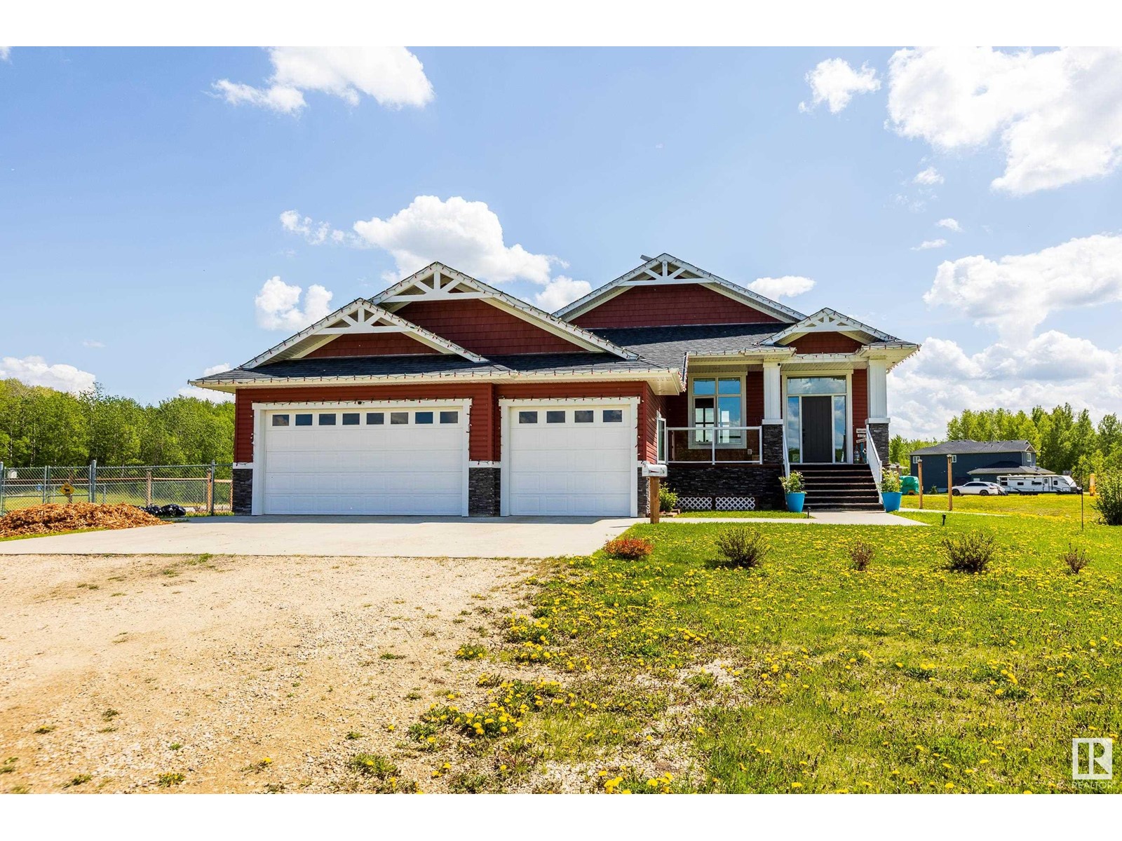 #11 54514 Rge Road 12, Rural Lac Ste. Anne County, Alberta  T0E 1V2 - Photo 60 - E4438339