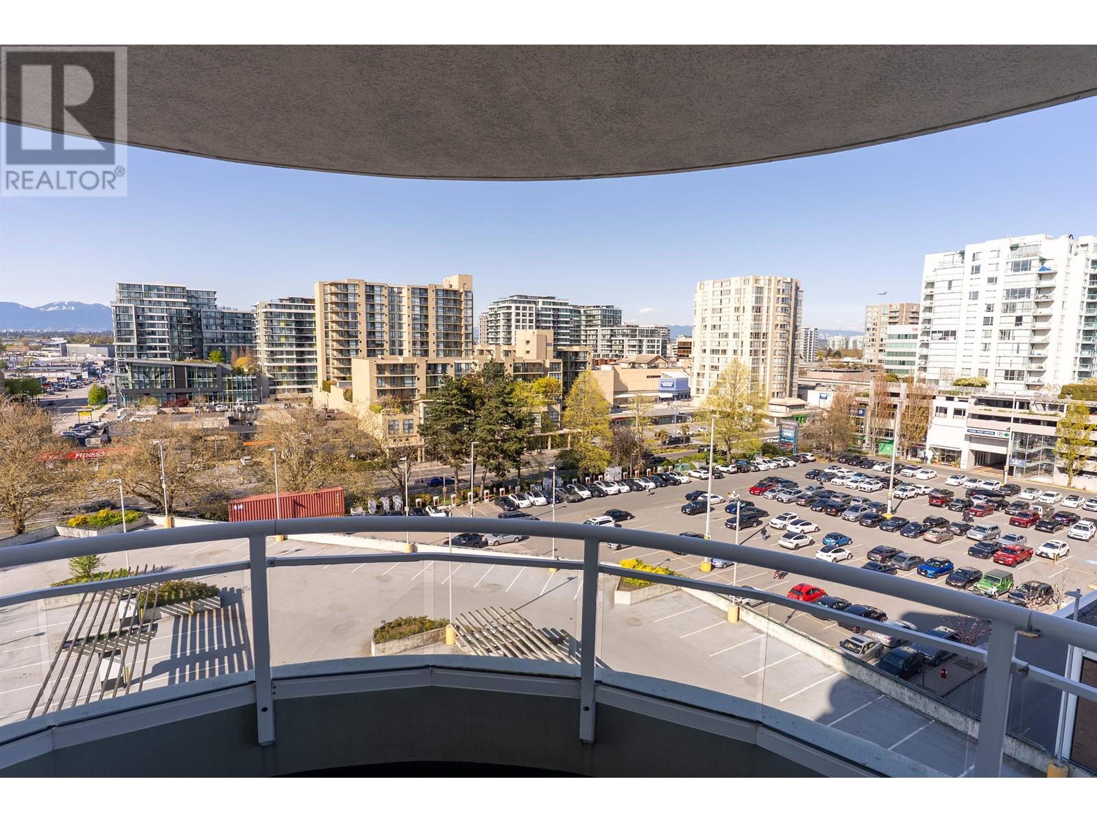 803 6080 Minoru Boulevard, Richmond, British Columbia  V6Y 4A7 - Photo 24 - R2995086