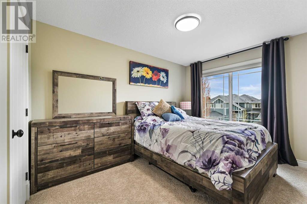 1343 Bayside Drive Sw, Airdrie, Alberta  T4B 3W8 - Photo 32 - A2222884
