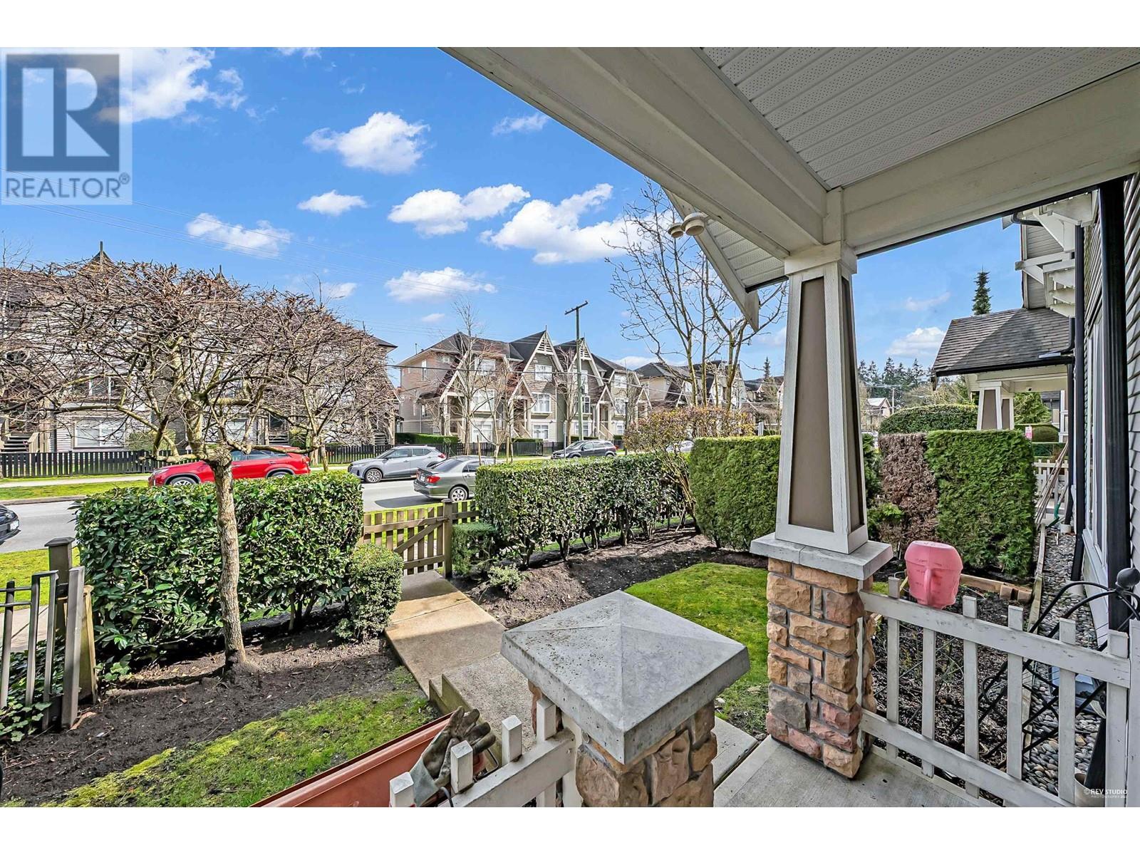 2 7233 Heather Street, Richmond, British Columbia  V6Y 4J8 - Photo 4 - R2996947