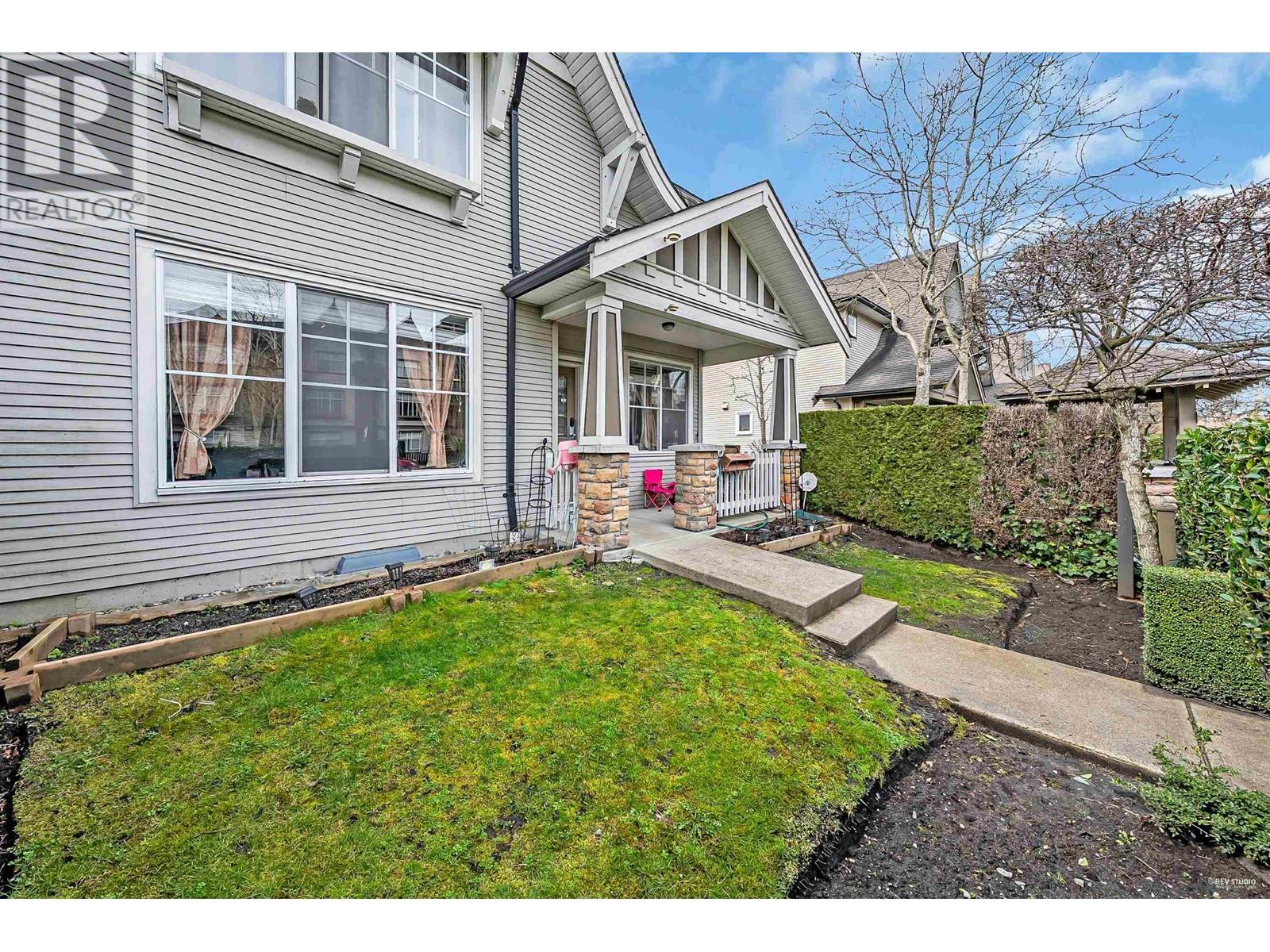 2 7233 Heather Street, Richmond, British Columbia  V6Y 4J8 - Photo 5 - R2996947