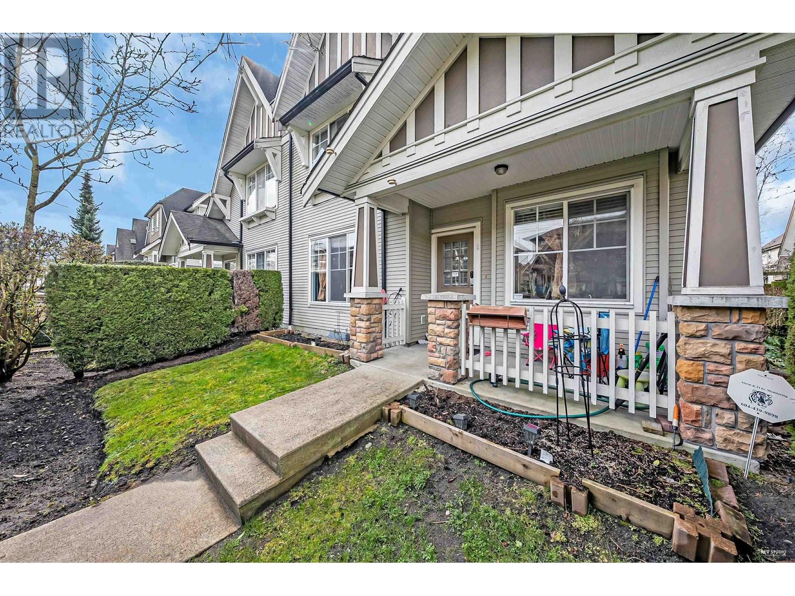 2 7233 Heather Street, Richmond, British Columbia  V6Y 4J8 - Photo 3 - R2996947