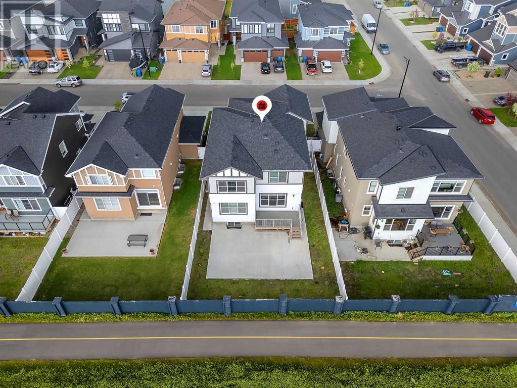 7 Waterford Heights, Chestermere, Alberta  T1X 2M7 - Photo 45 - A2223948