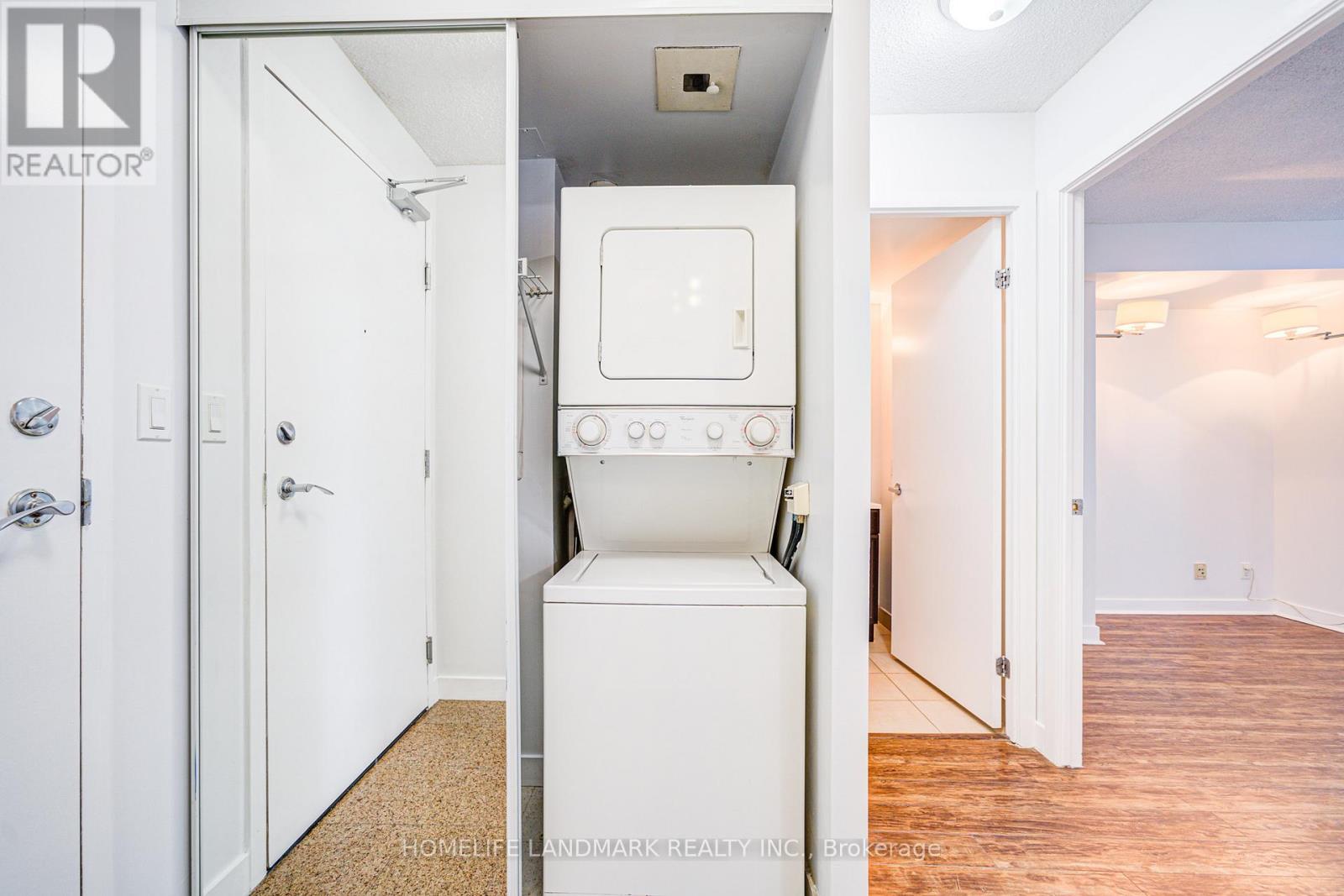 2807 - 81 Navy Wharf Court, Toronto, Ontario  M5V 3S2 - Photo 13 - C12171037