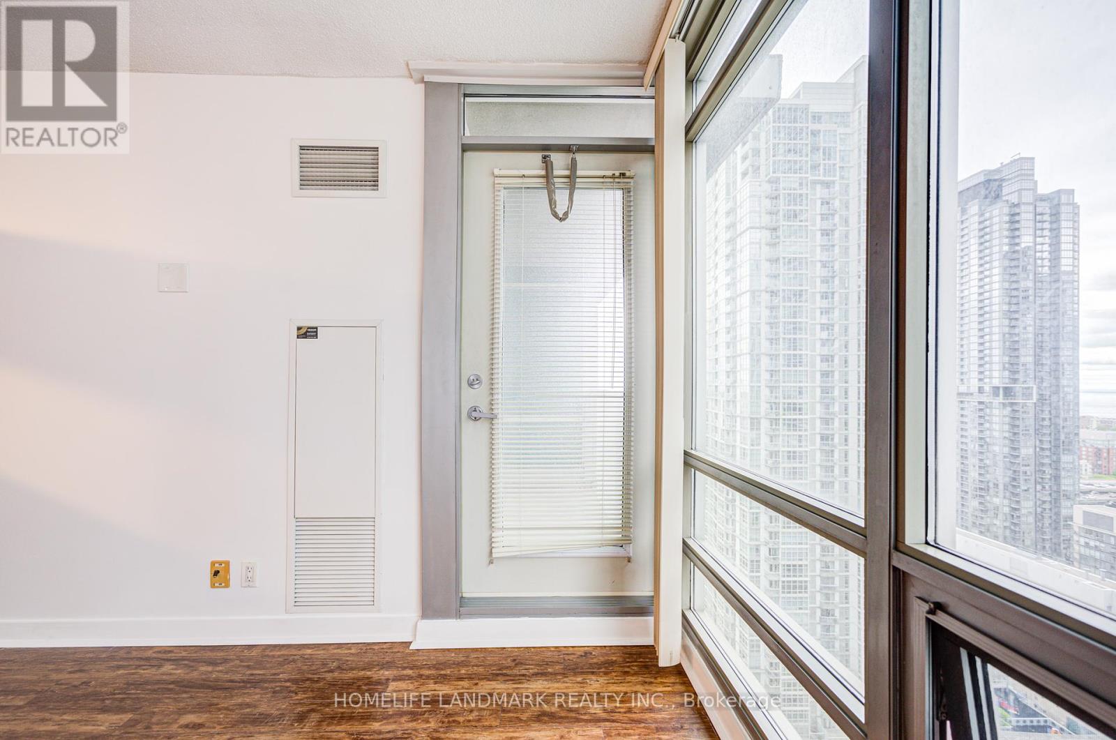2807 - 81 Navy Wharf Court, Toronto, Ontario  M5V 3S2 - Photo 14 - C12171037