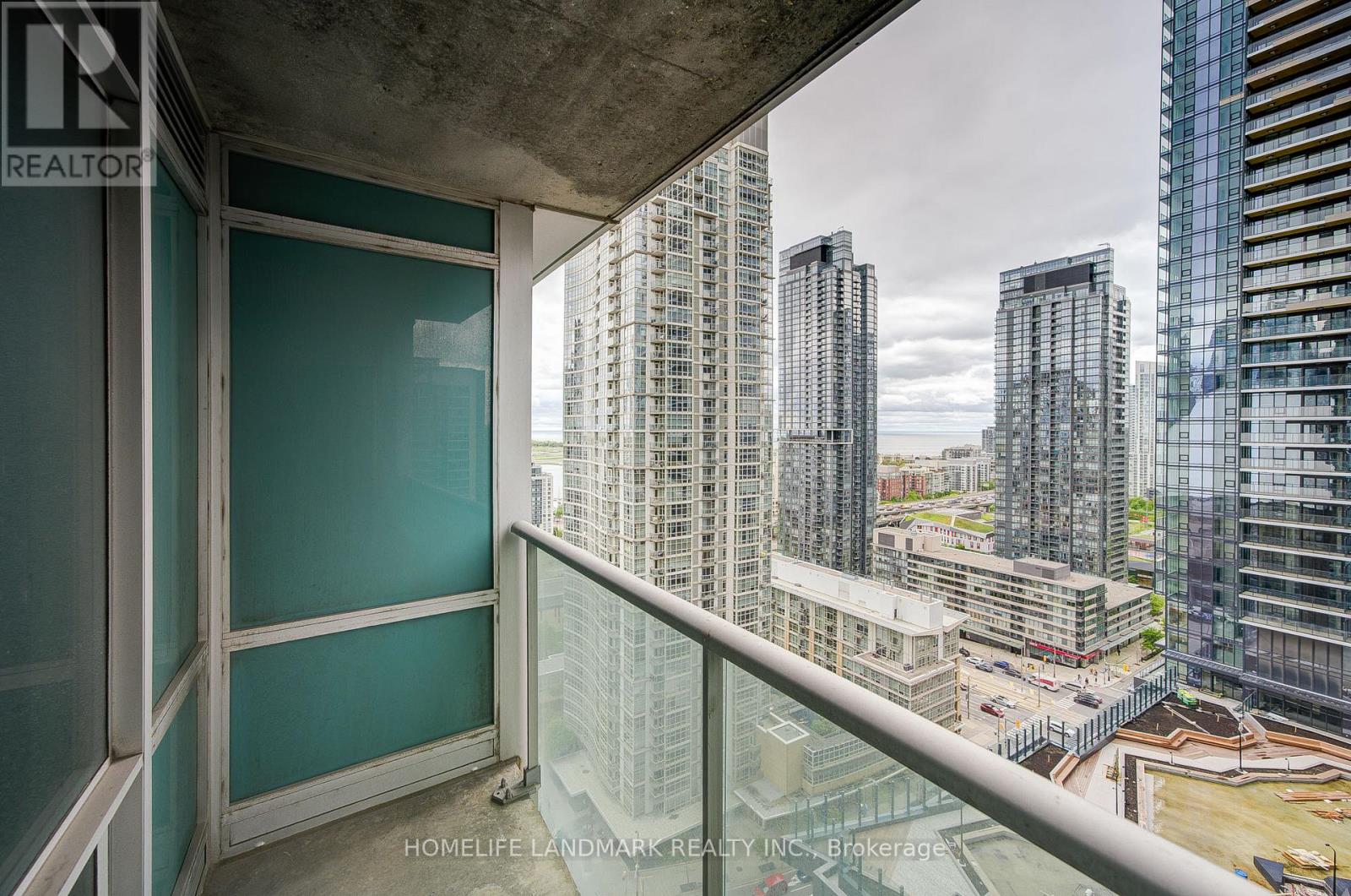 2807 - 81 Navy Wharf Court, Toronto, Ontario  M5V 3S2 - Photo 15 - C12171037