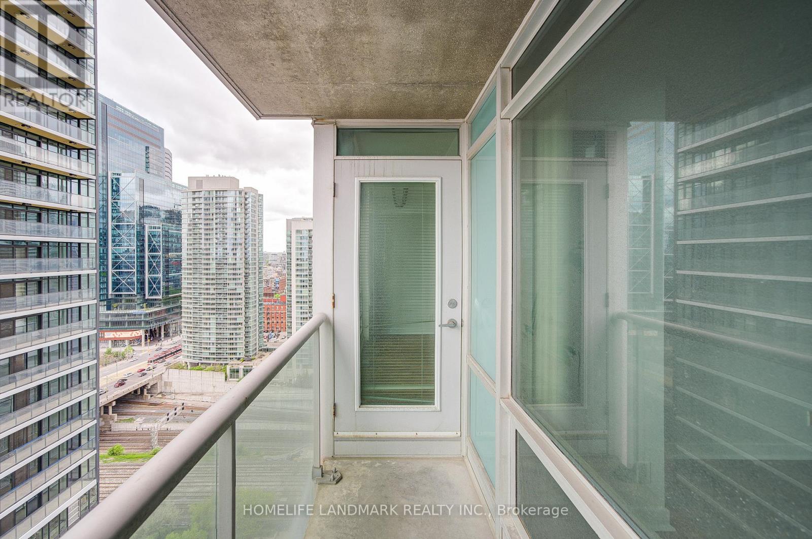 2807 - 81 Navy Wharf Court, Toronto, Ontario  M5V 3S2 - Photo 16 - C12171037