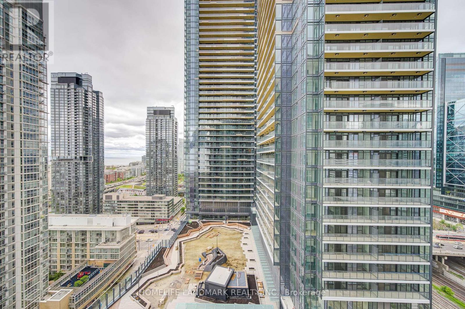 2807 - 81 Navy Wharf Court, Toronto, Ontario  M5V 3S2 - Photo 17 - C12171037