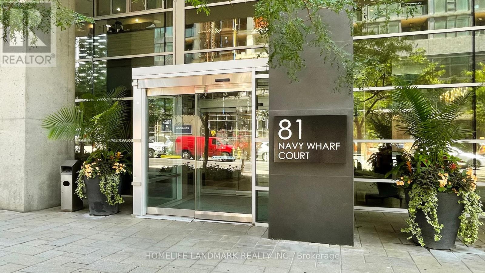 2807 - 81 Navy Wharf Court, Toronto, Ontario  M5V 3S2 - Photo 19 - C12171037