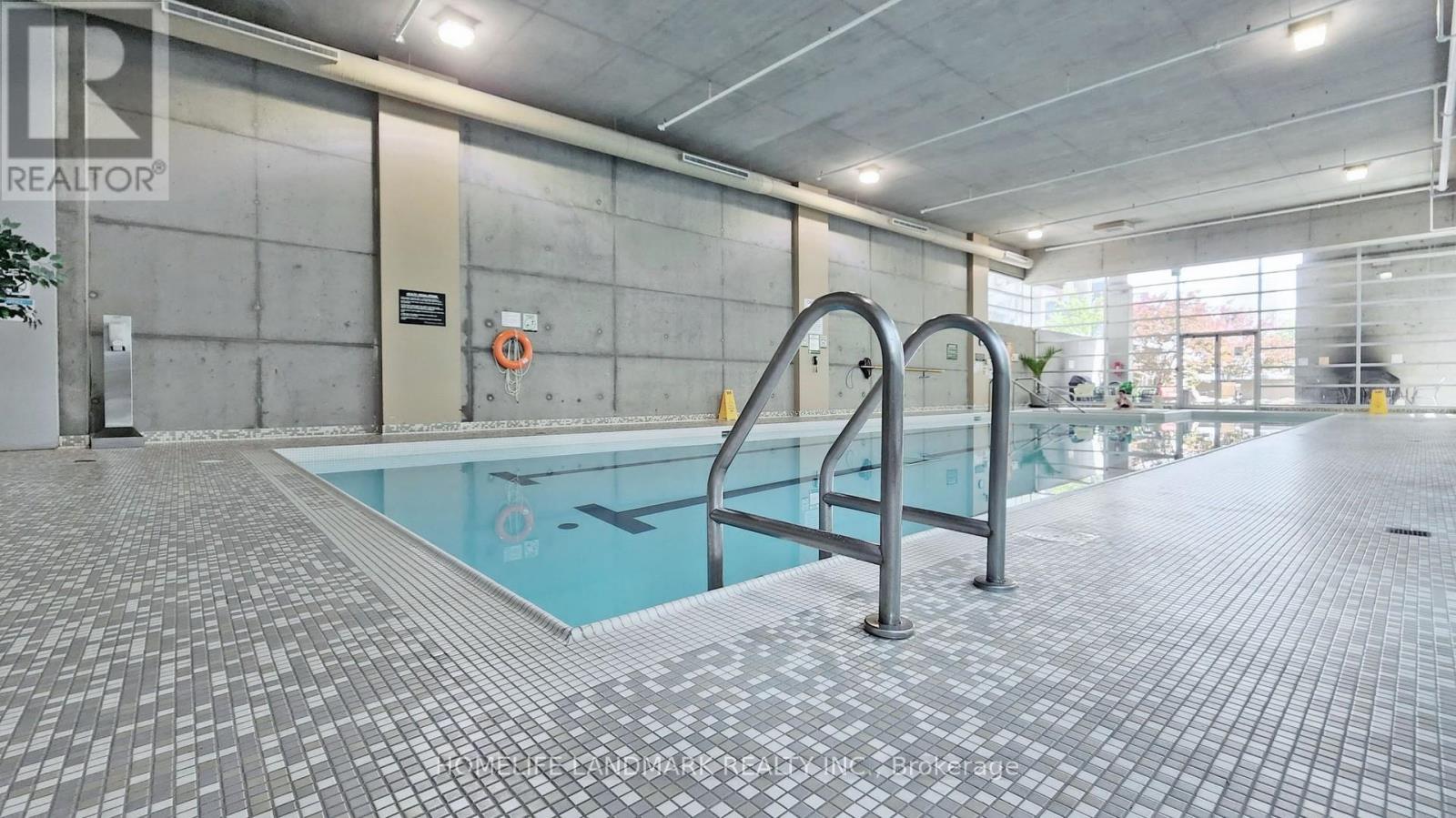 2807 - 81 Navy Wharf Court, Toronto, Ontario  M5V 3S2 - Photo 20 - C12171037