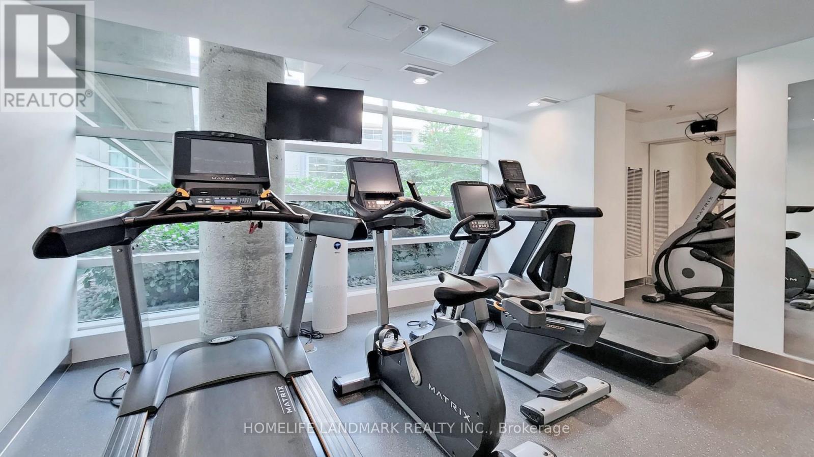 2807 - 81 Navy Wharf Court, Toronto, Ontario  M5V 3S2 - Photo 22 - C12171037