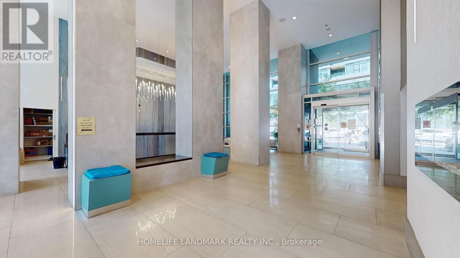 2807 - 81 Navy Wharf Court, Toronto, Ontario  M5V 3S2 - Photo 25 - C12171037