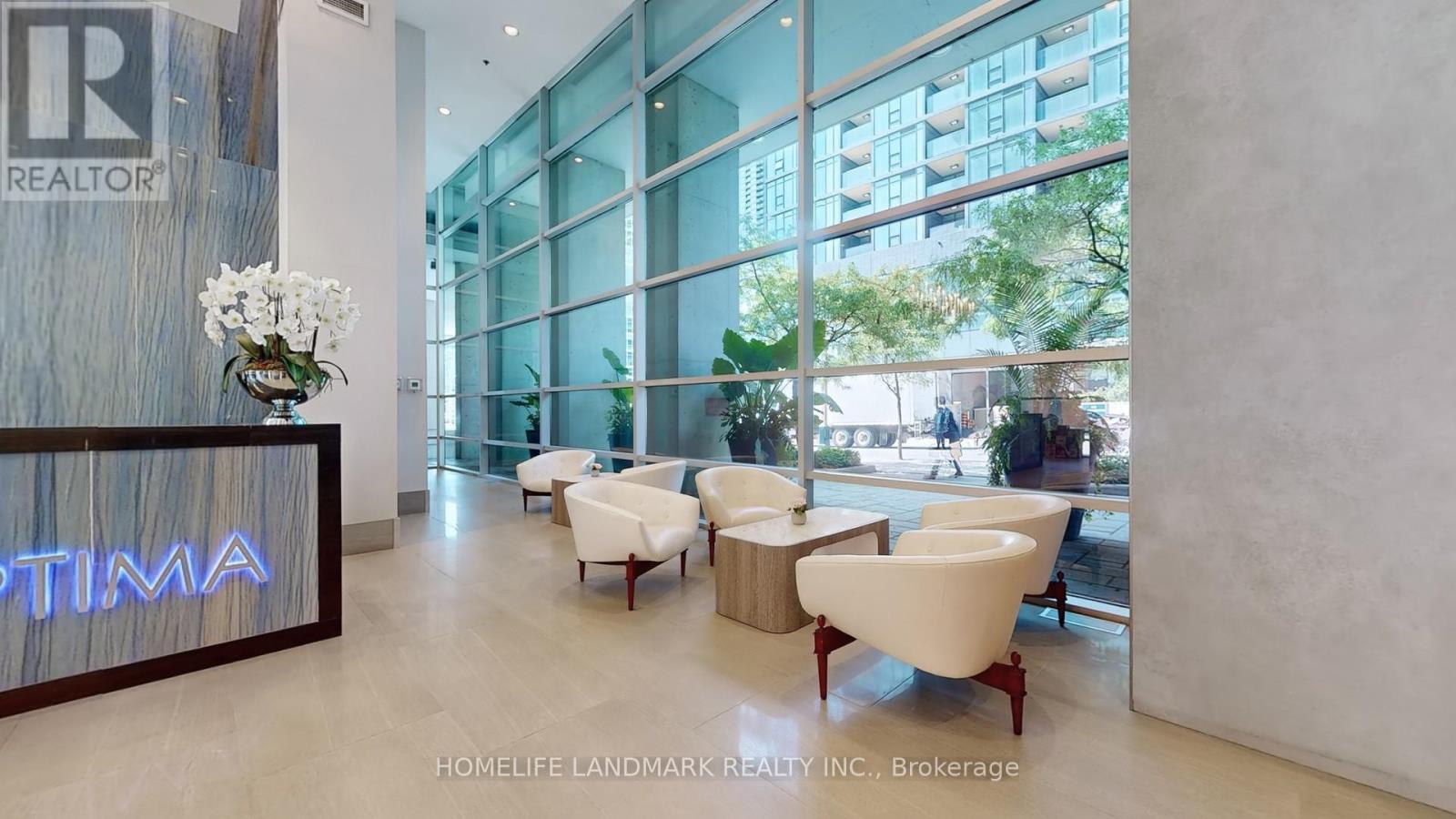 2807 - 81 Navy Wharf Court, Toronto, Ontario  M5V 3S2 - Photo 26 - C12171037