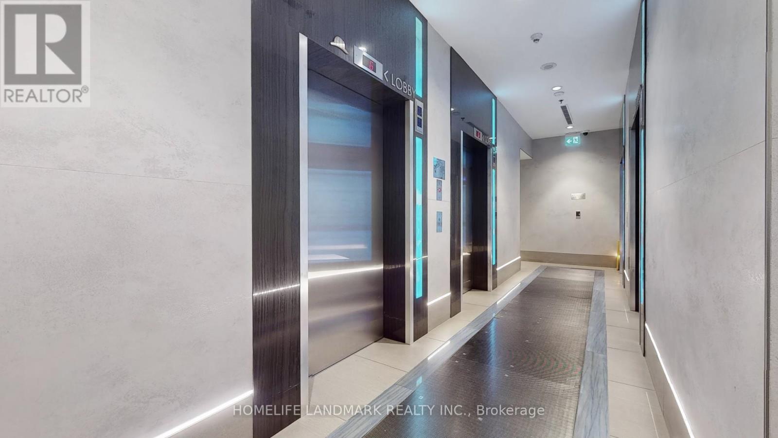 2807 - 81 Navy Wharf Court, Toronto, Ontario  M5V 3S2 - Photo 27 - C12171037