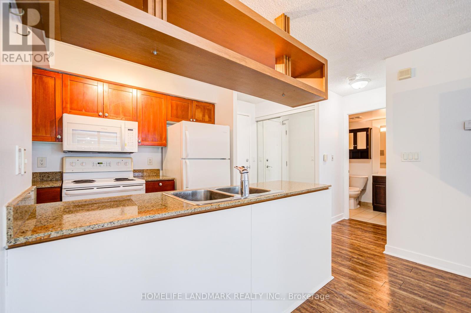 2807 - 81 Navy Wharf Court, Toronto, Ontario  M5V 3S2 - Photo 3 - C12171037