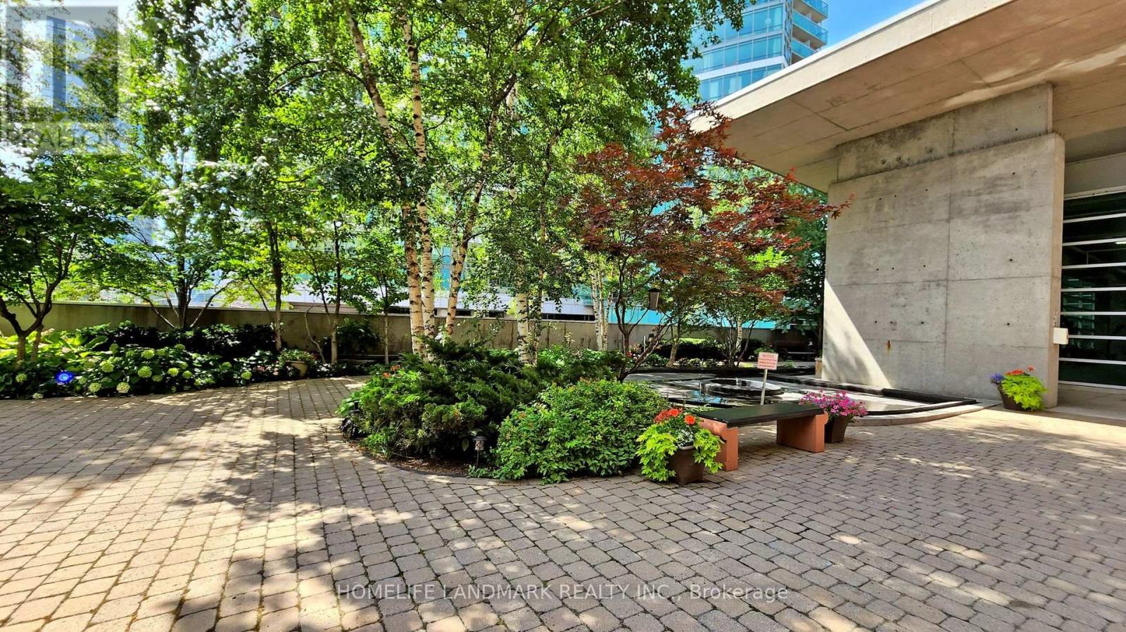 2807 - 81 Navy Wharf Court, Toronto, Ontario  M5V 3S2 - Photo 30 - C12171037