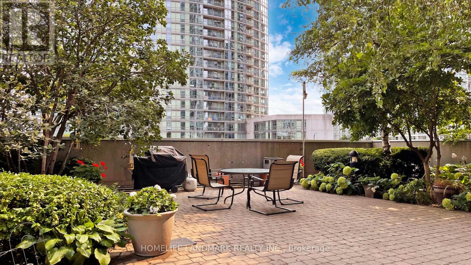 2807 - 81 Navy Wharf Court, Toronto, Ontario  M5V 3S2 - Photo 31 - C12171037