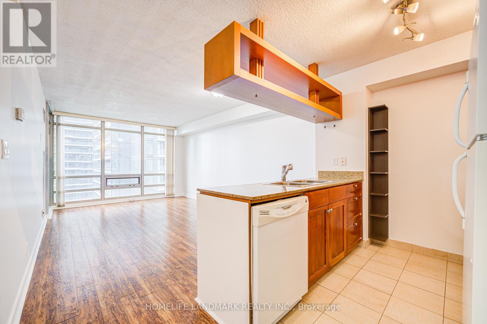 2807 - 81 Navy Wharf Court, Toronto, Ontario  M5V 3S2 - Photo 5 - C12171037
