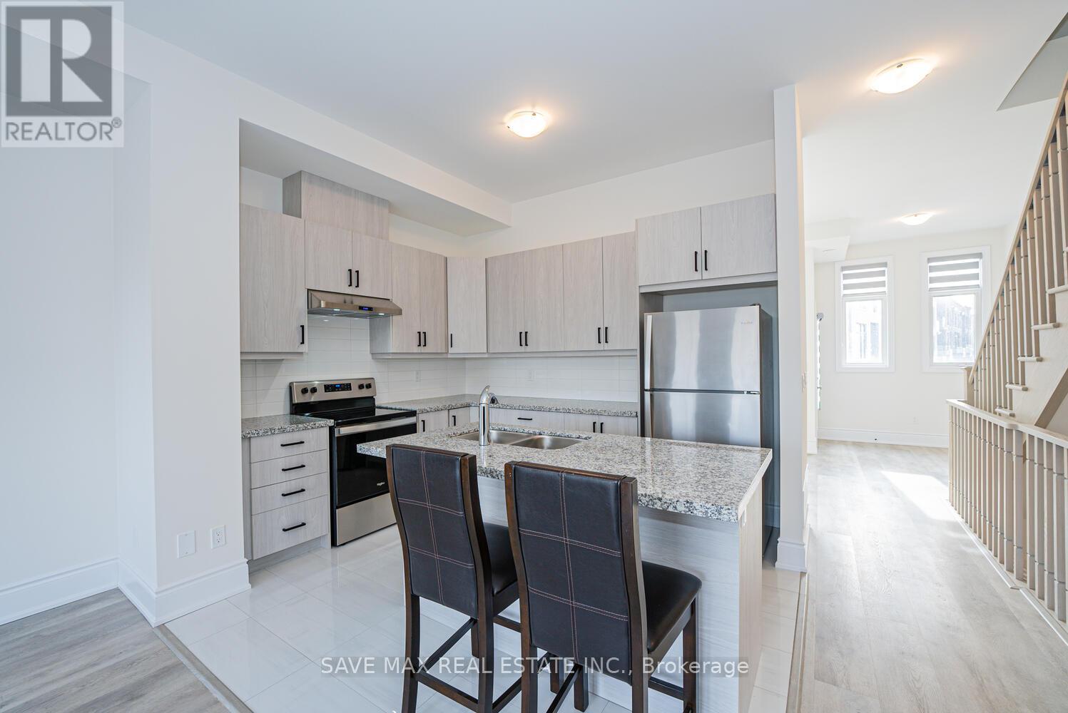 23 Paradox Street, Vaughan, Ontario  L4L 1A7 - Photo 17 - N12171020