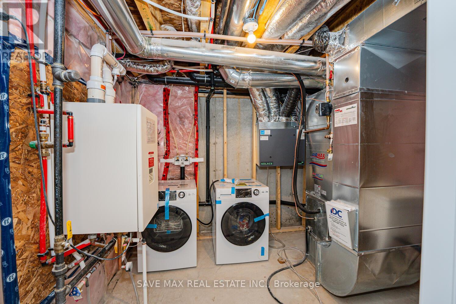 23 Paradox Street, Vaughan, Ontario  L4L 1A7 - Photo 43 - N12171020