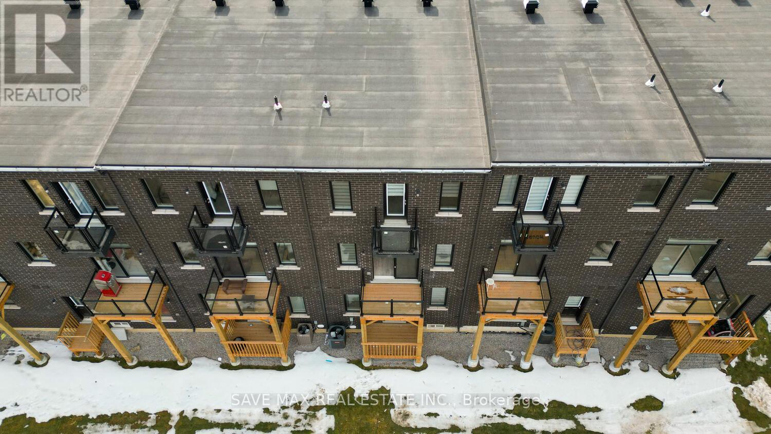 23 Paradox Street, Vaughan, Ontario  L4L 1A7 - Photo 49 - N12171020