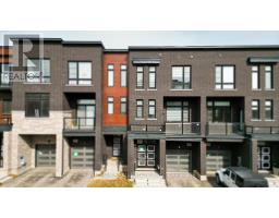 23 PARADOX STREET, Vaughan, Ontario