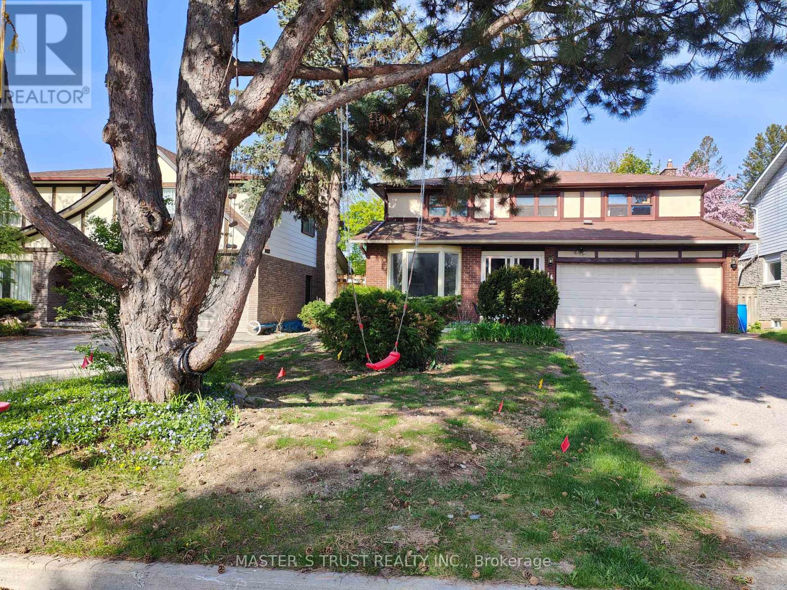 14 SUMMERFELDT CRESCENT, Markham, Ontario