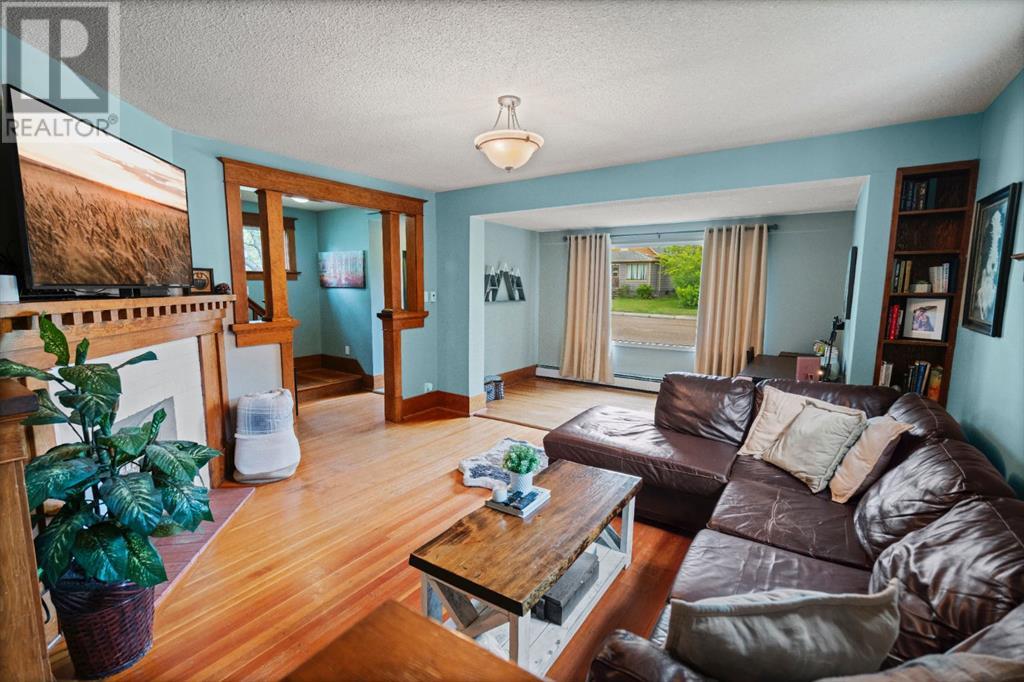 4618 49 Street, Camrose, Alberta  T4V 1M5 - Photo 7 - A2223061