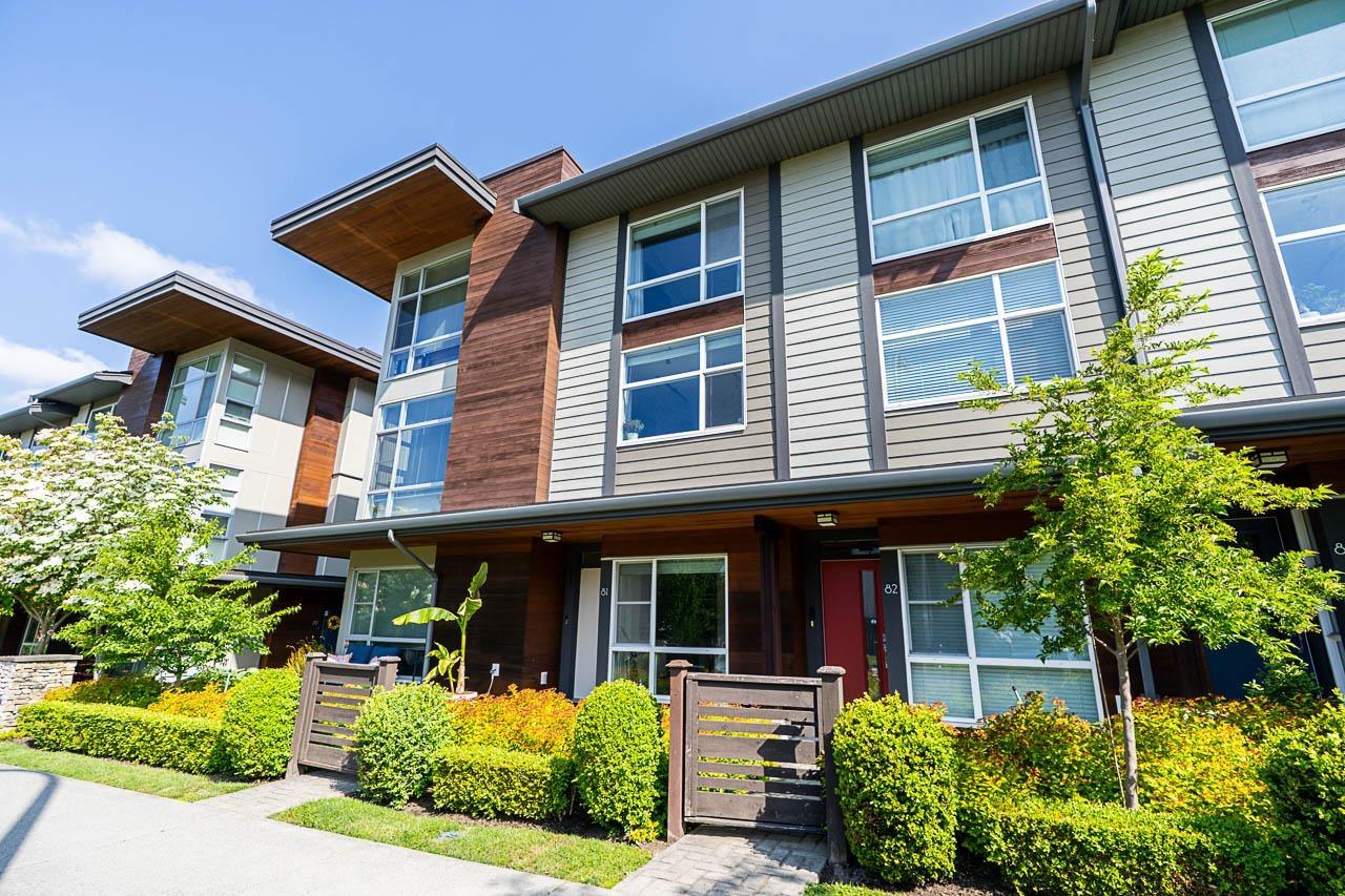 81 16222 23a Avenue, Surrey, British Columbia  V3Z 6P4 - Photo 4 - R3006660