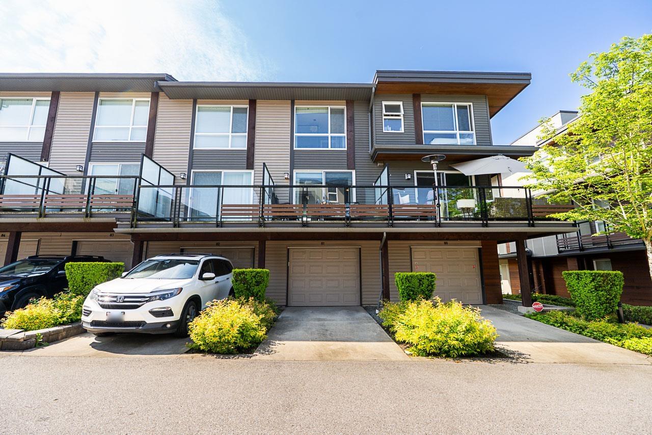 81 16222 23a Avenue, Surrey, British Columbia  V3Z 6P4 - Photo 7 - R3006660